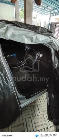 2024 Proton PERSONA 1.6 STANDARD MY21 FACELIFT (A) - 3