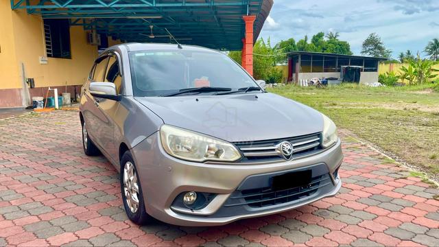 2017 Proton SAGA 1.3 EXECUTIVE CVT (A) - 3