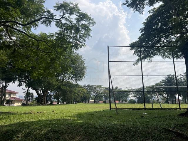 Bandar Sri Damansara SD 3 Single Storey Near Playground For Sale 1
