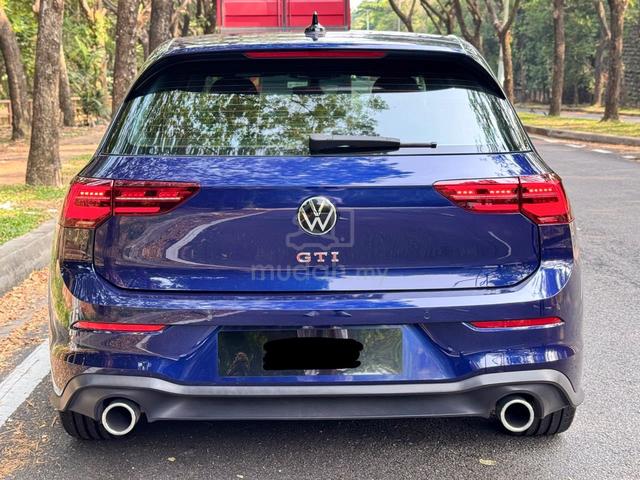 [DIRECT OWNER] 2022 Volkswagen Golf GTI MK8 - 4
