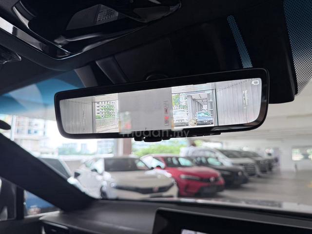 2025 Toyota HARRIER G BLONE DIM BSM GRADE 5 - 3