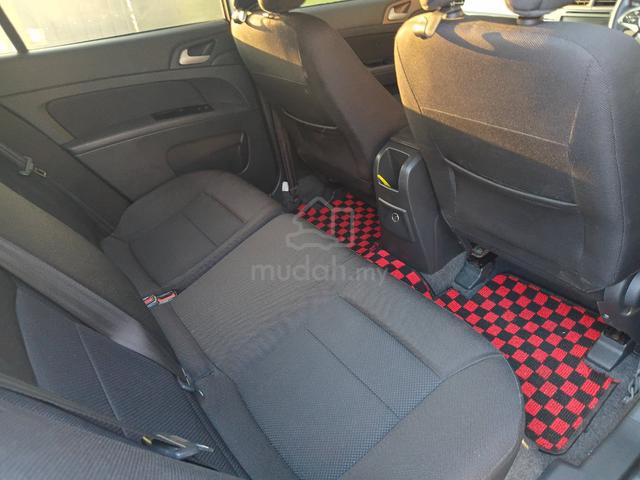 2013 Proton PREVE 1.6 CFE PREMIUM (A) - 5