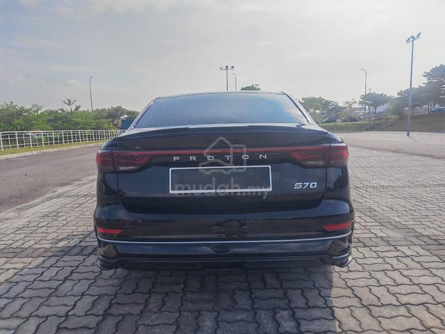 2024 Proton S70 1.5 FULLSPECT (A) - 2