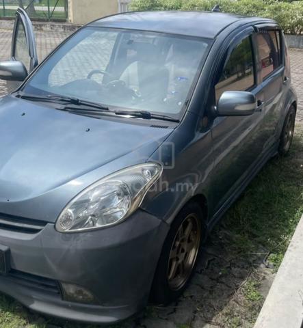 2006 Perodua MYVI 1.3 EZI (A) - 3