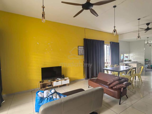 Taman puchong prima amansara puchong tekali putra prima perdana 1