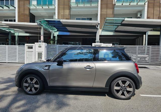 2020 Mini COOPER 2.0 SD 60 YEARS EDITION (A)48K MI - 5