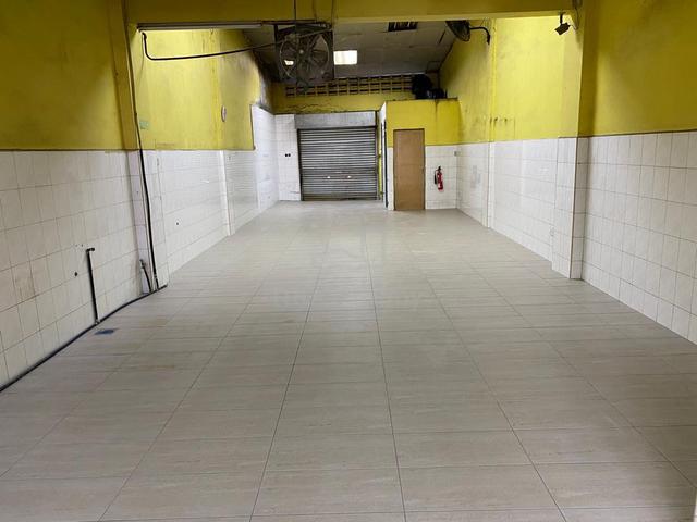 2 Storey Shop House At Jalan Kuantan, Georgetown 1