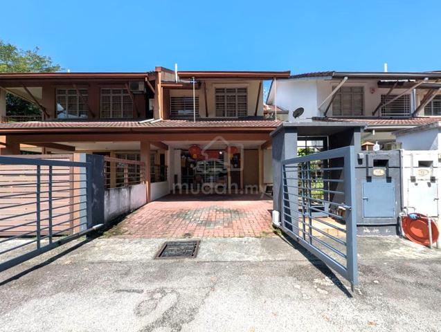 22x75 Facing Open Teres 2 Tingkat Putra Bistari @ Putra Heights 1