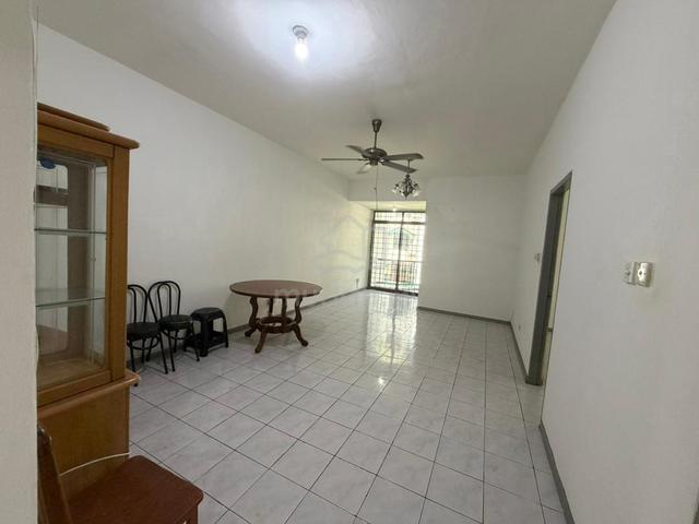 Indah Court Likas 1