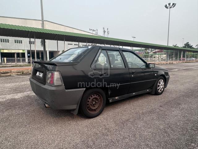 2004 Proton ISWARA 1.3 S A/B (M) SUPER OFFER - 4