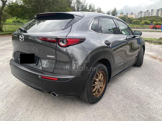 Mazda CX-30 D HIGH 1.8L (A) 67999 KM F/SERVICE REC - 3