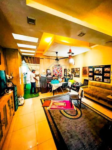Double Storey Hijayu, Bandar Sri Sendayan 1