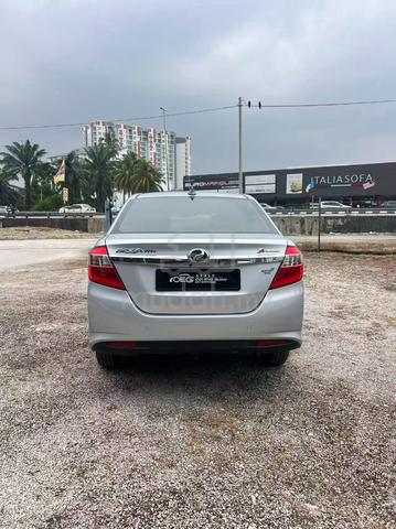 2017 Perodua BEZZA 1.3 ADVANCE (A) - 3