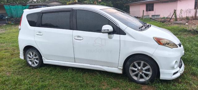 2010 Perodua ALZA 1.5 EZI (A) - 3