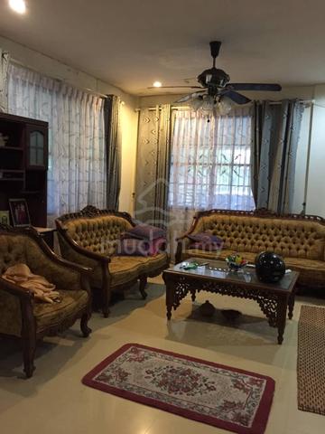Carousel Image Selected