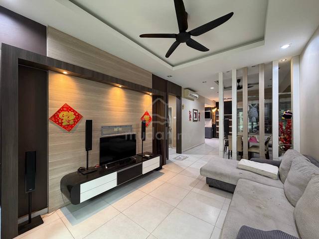 Lagenda Tasek Luxurious Suites 1