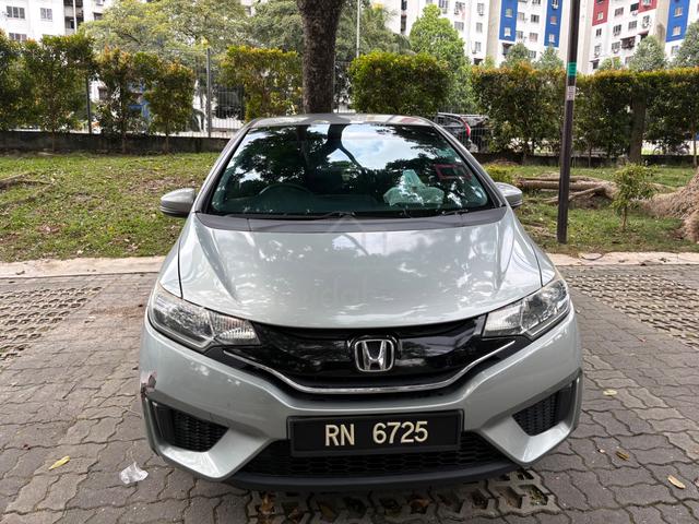 2016 Honda JAZZ 1.5 S (A) GK Original Condition - 3