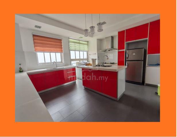 Greenview Residence 1
