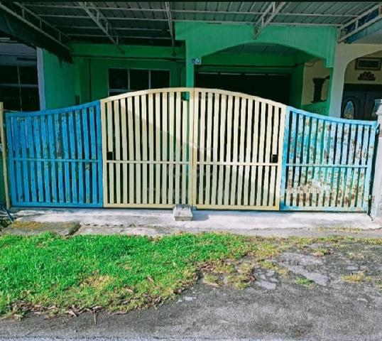 Bilik Sewa Taman Wira 1