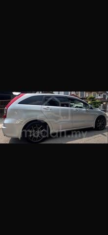 Honda stream 2.0 DBA-RN8 - 4