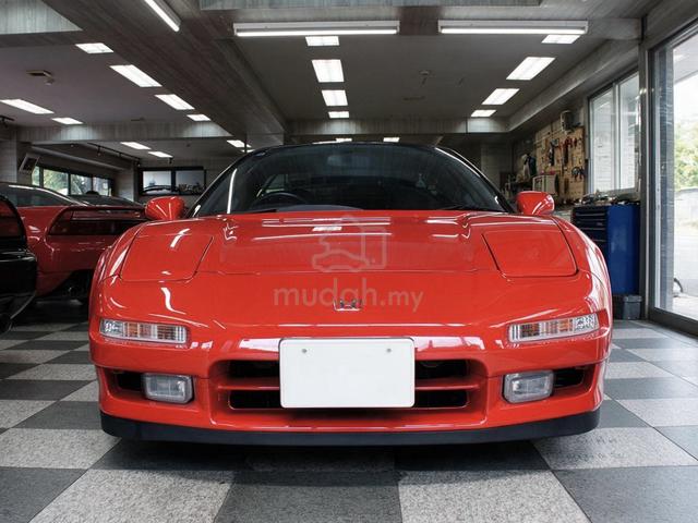 1995 Honda NSX V6 3.0 (NA1) Manual MINT CONDITION - 3