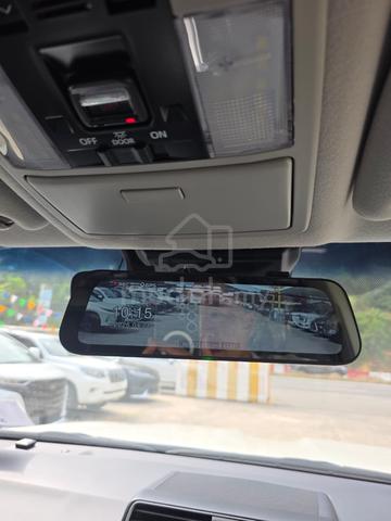 2022 Toyota LANDCRUISER 2.8 PRADO TX-L PACKAGE (A) - 5