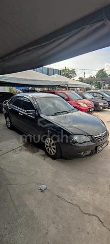 2013 Proton PERSONA 1.6 ELEGANCE BASE LINE (A) - 2