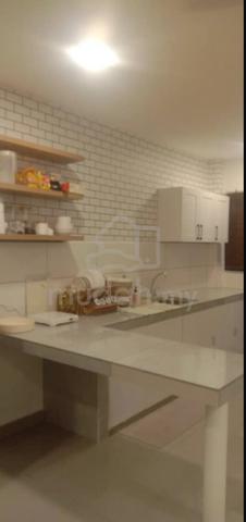 JR Residence 2BR Putatan KKIA KK 1