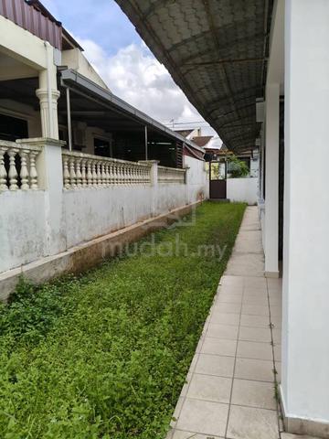 Single Storey House Jalan Harmoni Taman Desa Skudai Partial Furnished 1