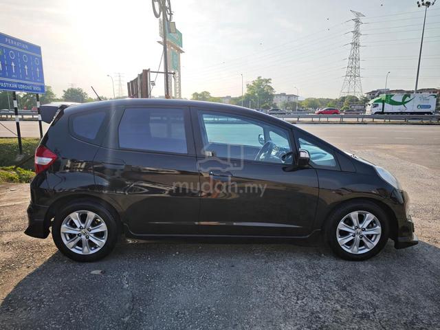 2014 Honda JAZZ 1.5 F/LIFT (A) GOOD CONDITION 2015 - 5