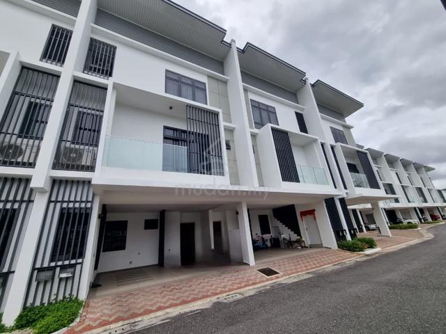 Alyvia Residence 1