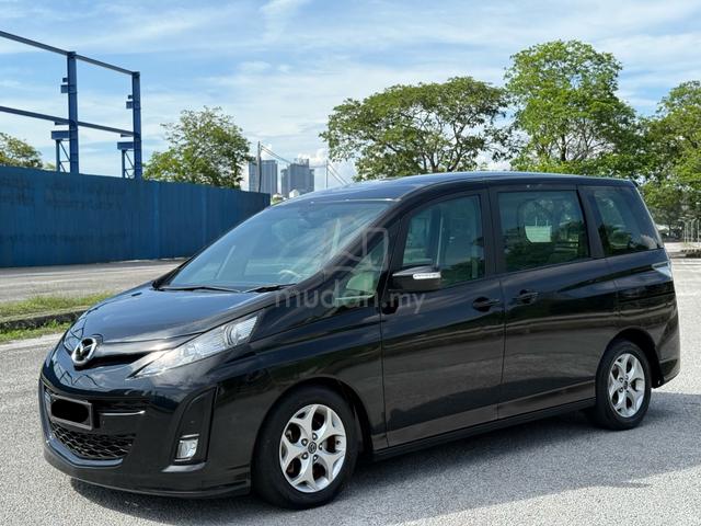 2014 Mazda BIANTE 2.0 SKYACTIV-G (A) 7 SEATER MPV - 4