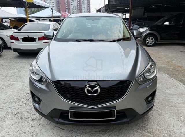 2013 Mazda CX-5 2.0 2WD HIGH SPEC (A) 120k Mileage - 3