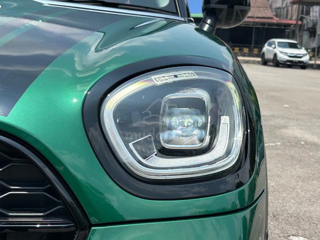 2021 Mini JOHN COOPER WORKS 2.0 (A) 44k mileage - 5