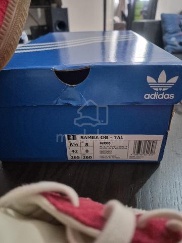 Adidas og-tal - photo 5 of 6