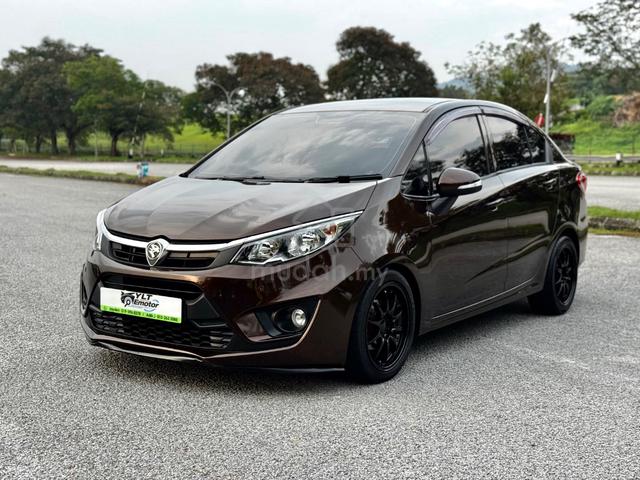 2016 Proton PERSONA 1.6 STANDARD (A) 3 YR WARRANTY - 3