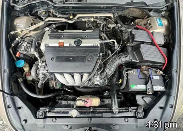 2004 Honda ACCORD 2.0 VTi (A) - 3