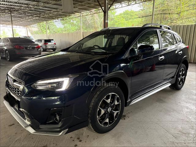 2018 Subaru XV 2.0I (A) - 5