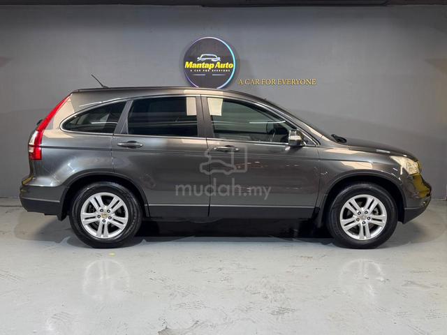 2011 Honda CR-V 2.0 i-VTEC FACELIFT Leather CRV - 4