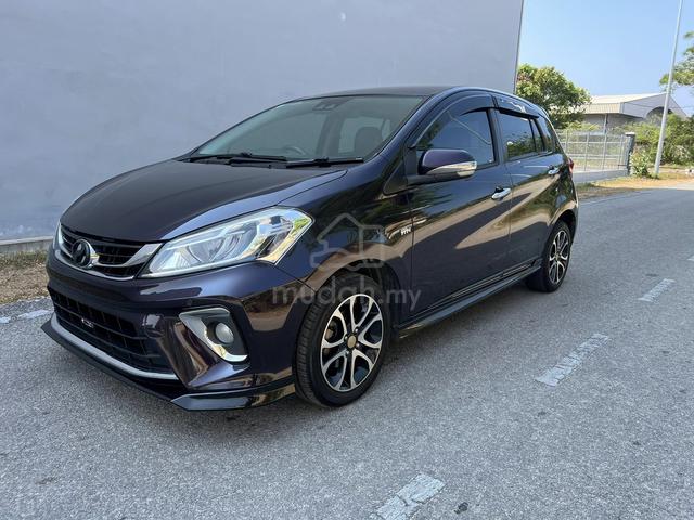 2019 Perodua MYVI 1.5 AV (A) - 4