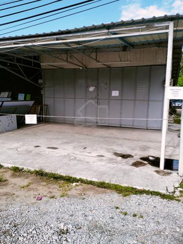 Kedai untuk di sewa 1