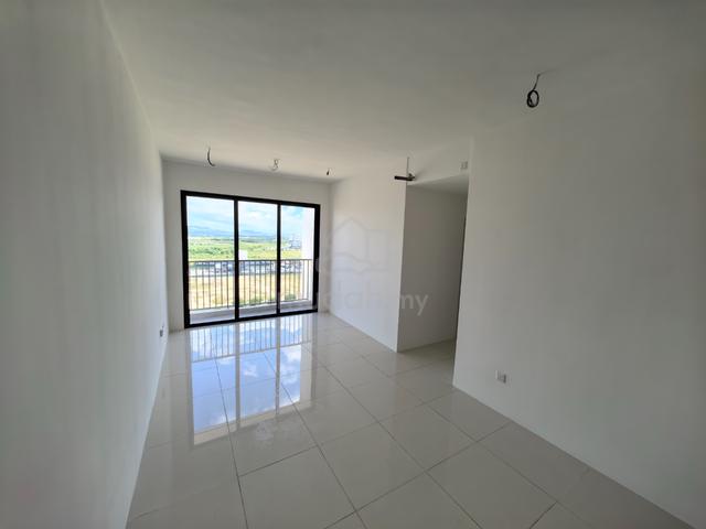 Vivo Executive Apartment 2