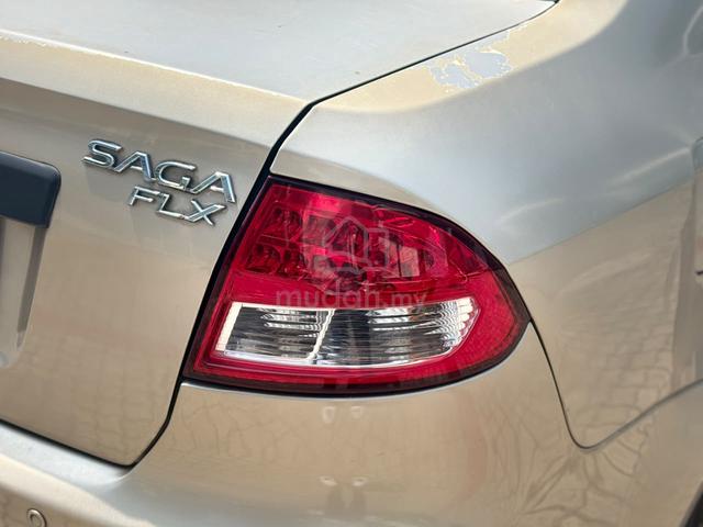 2015 Proton SAGA 1.3 FLX EXECUTIVE ENHANCED (A) - 5