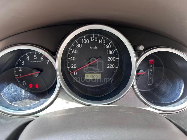 2005 Honda CITY 1.5 i-DSI (A) - 4