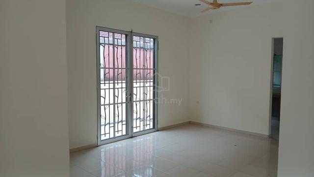 Bercham Bungalow empty unit for Rent 3