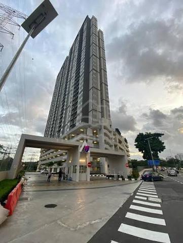Residensi Amansuri Bandar Sri Permaisuri 1