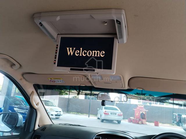 2019 Hyundai GRAND STAREX ROYALE LEATHER WARRANTY - 5