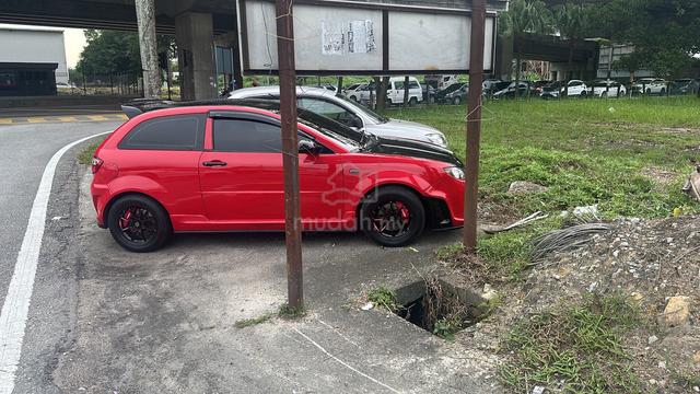 2009 Proton SATRIA 1.6 NEO (A) - 4