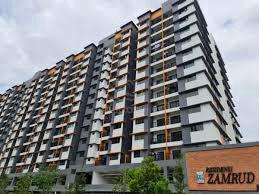 Residensi Zamrud @ Kajang 1