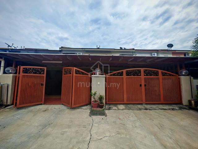 Garden Avenue Seremban 2, Seremban (Semi Furnished with Kitchen Only) 1